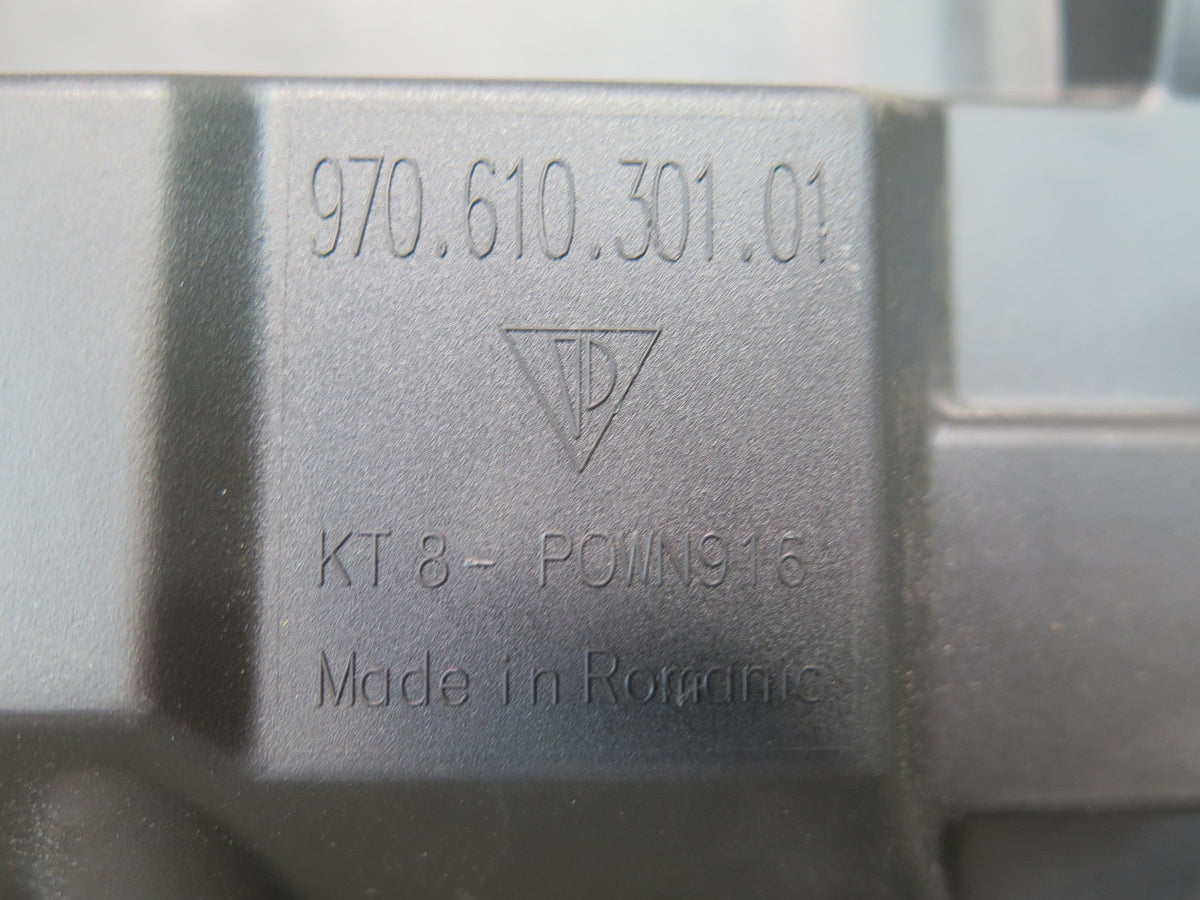 2010-2016 Porsche Panamera 970 Power Distribution Junction Fuse Relay Box