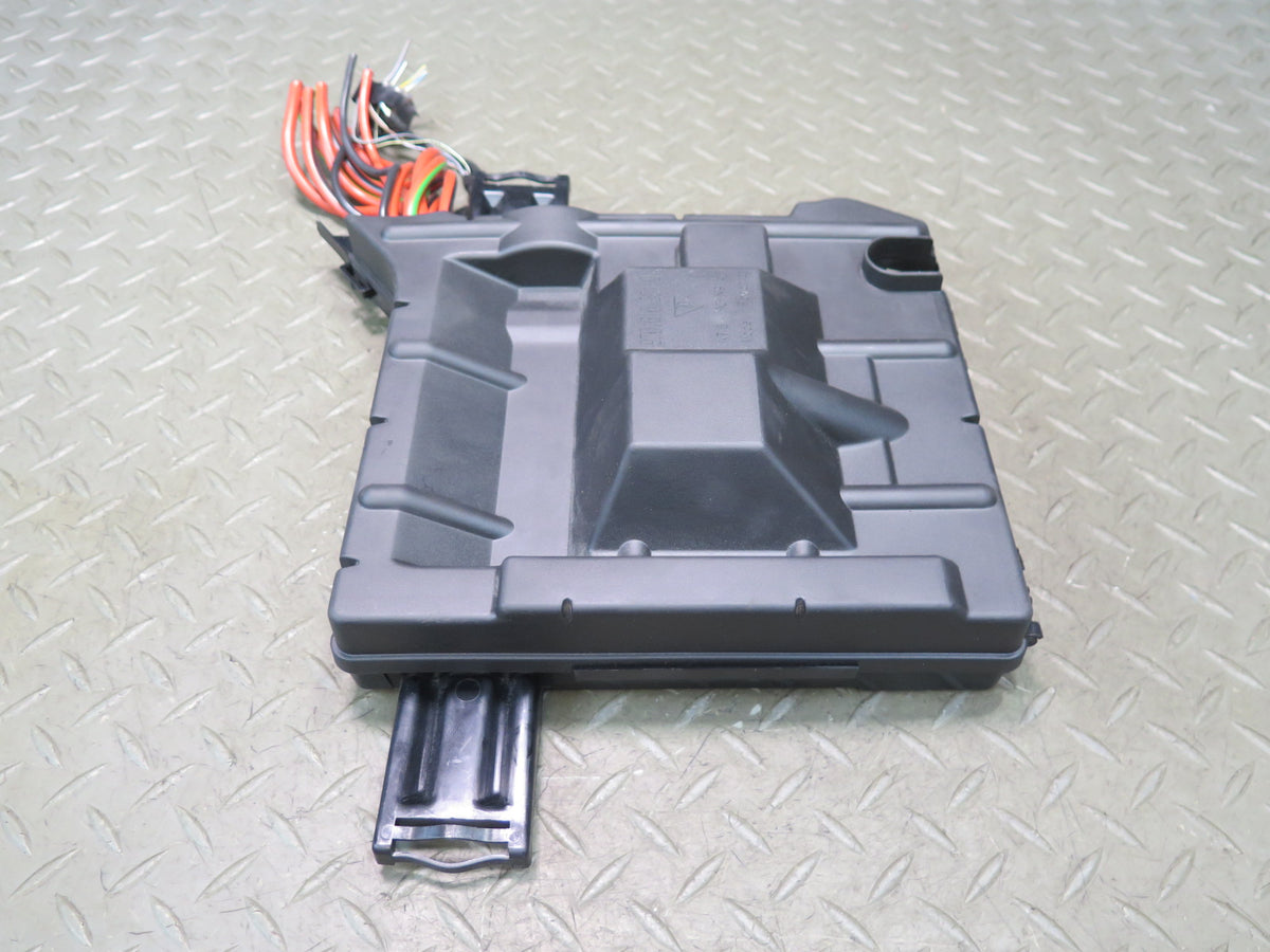 2010-2016 Porsche Panamera 970 Power Distribution Junction Fuse Relay Box