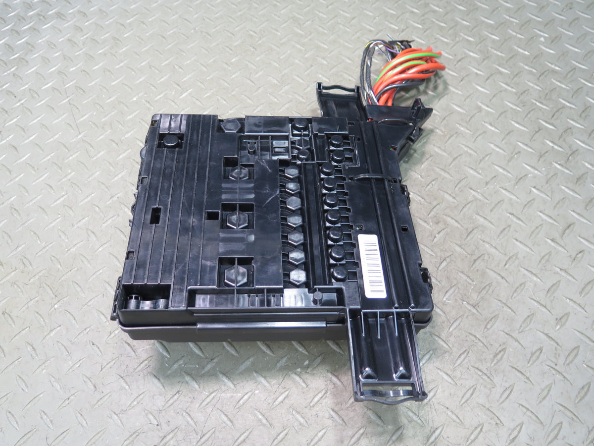 2010-2016 Porsche Panamera 970 Power Distribution Junction Fuse Relay Box