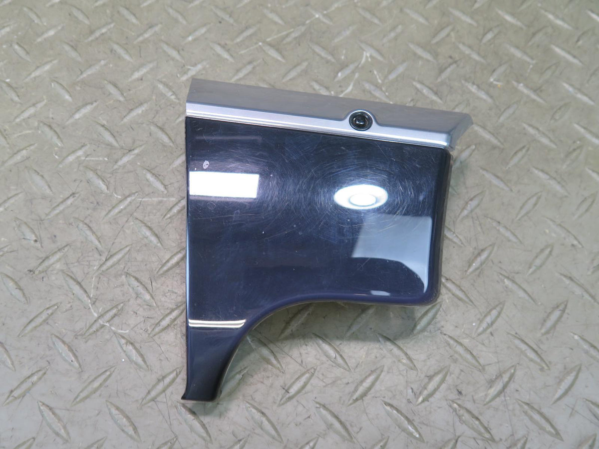 2010-2016 Porsche Panamera 970 Dash Trim Bezel Cover Panel Set of 3