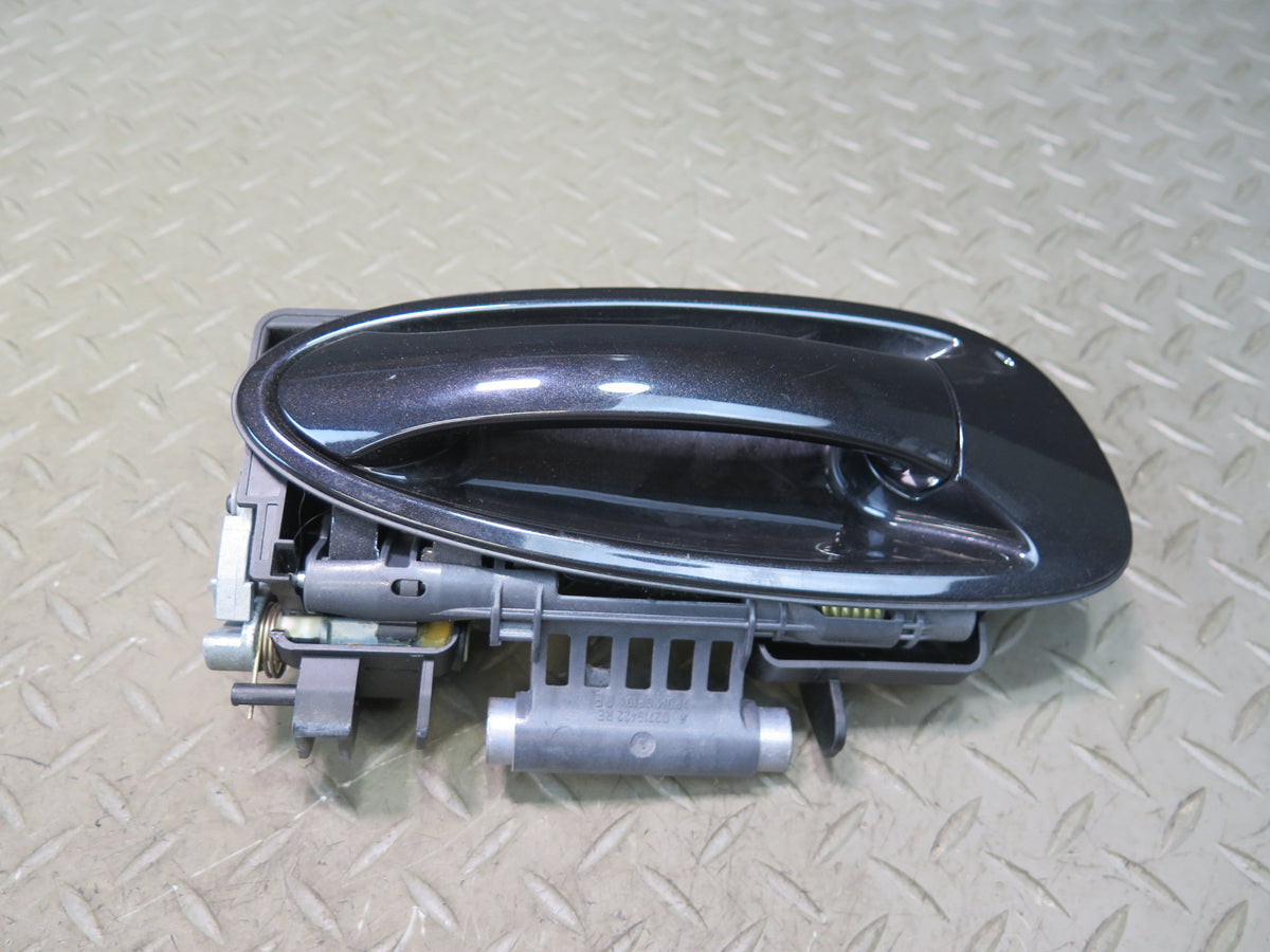 2010-2016 Porsche Panamera 970 Front Left & Right Door Exterior Handle Set of 2