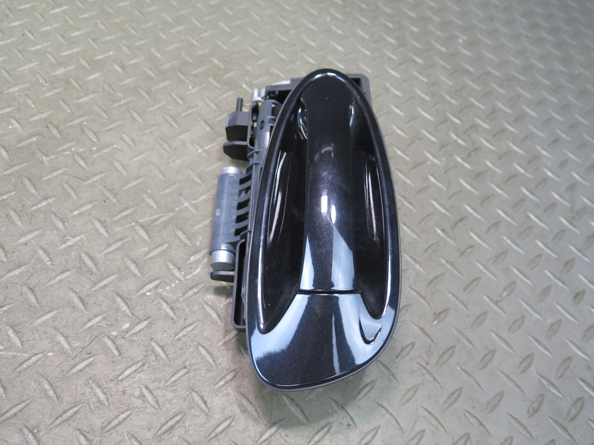2010-2016 Porsche Panamera 970 Front Left & Right Door Exterior Handle Set of 2