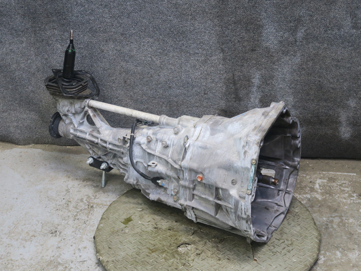 00-03 Honda S2000 6-SPEED M/T Manual Transmission 107k Miles OEM