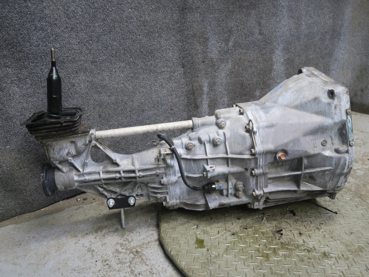 00-03 Honda S2000 6-SPEED M/T Manual Transmission 107k Miles OEM