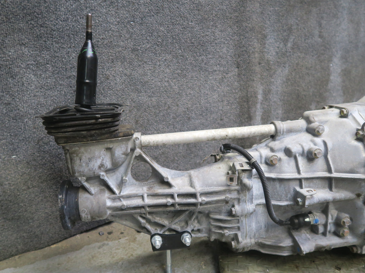 00-03 Honda S2000 6-SPEED M/T Manual Transmission 107k Miles OEM