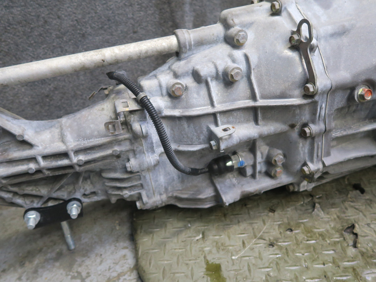 00-03 Honda S2000 6-SPEED M/T Manual Transmission 107k Miles OEM
