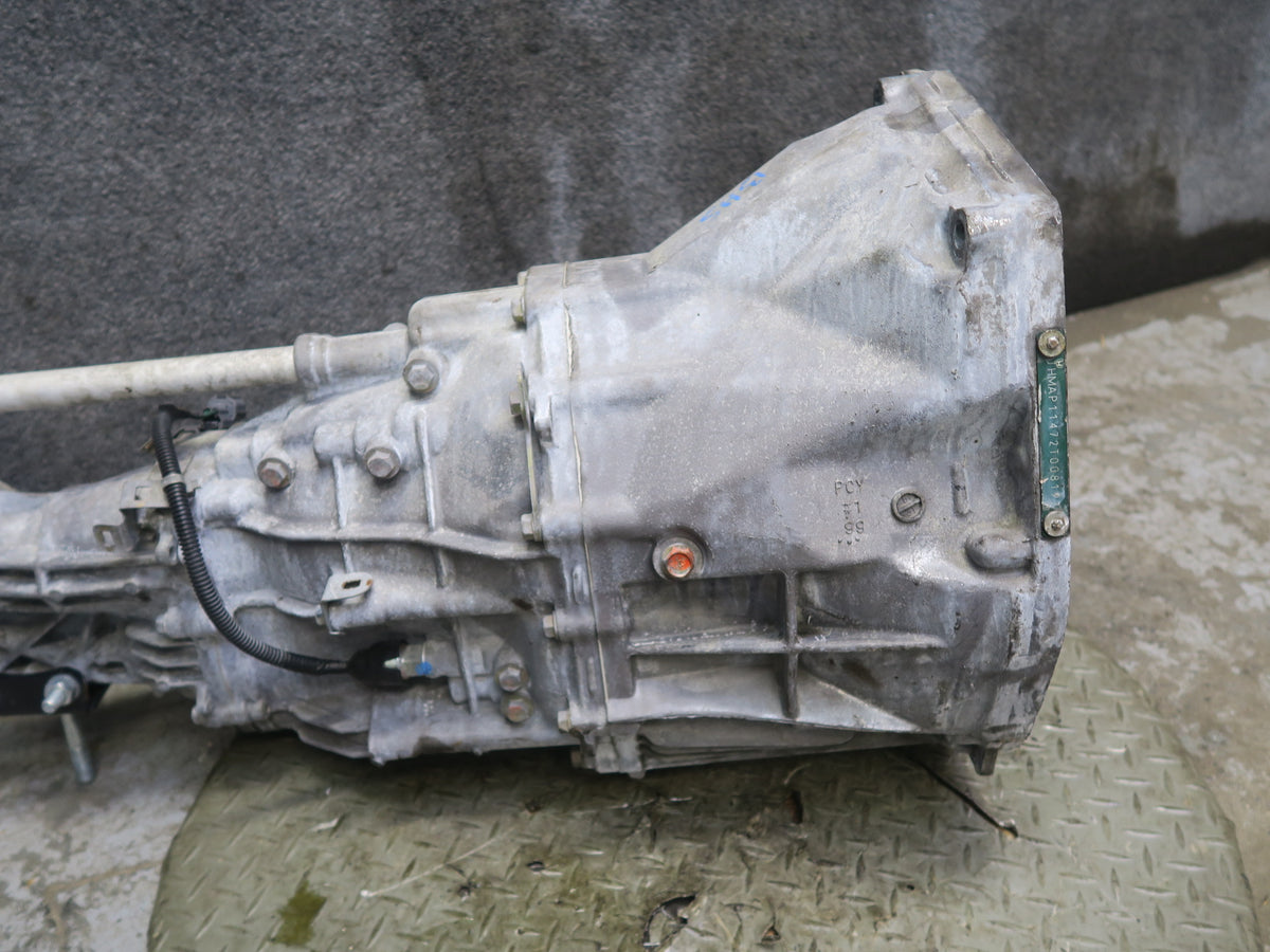 00-03 Honda S2000 6-SPEED M/T Manual Transmission 107k Miles OEM