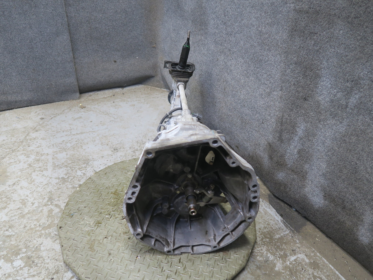 00-03 Honda S2000 6-SPEED M/T Manual Transmission 107k Miles OEM