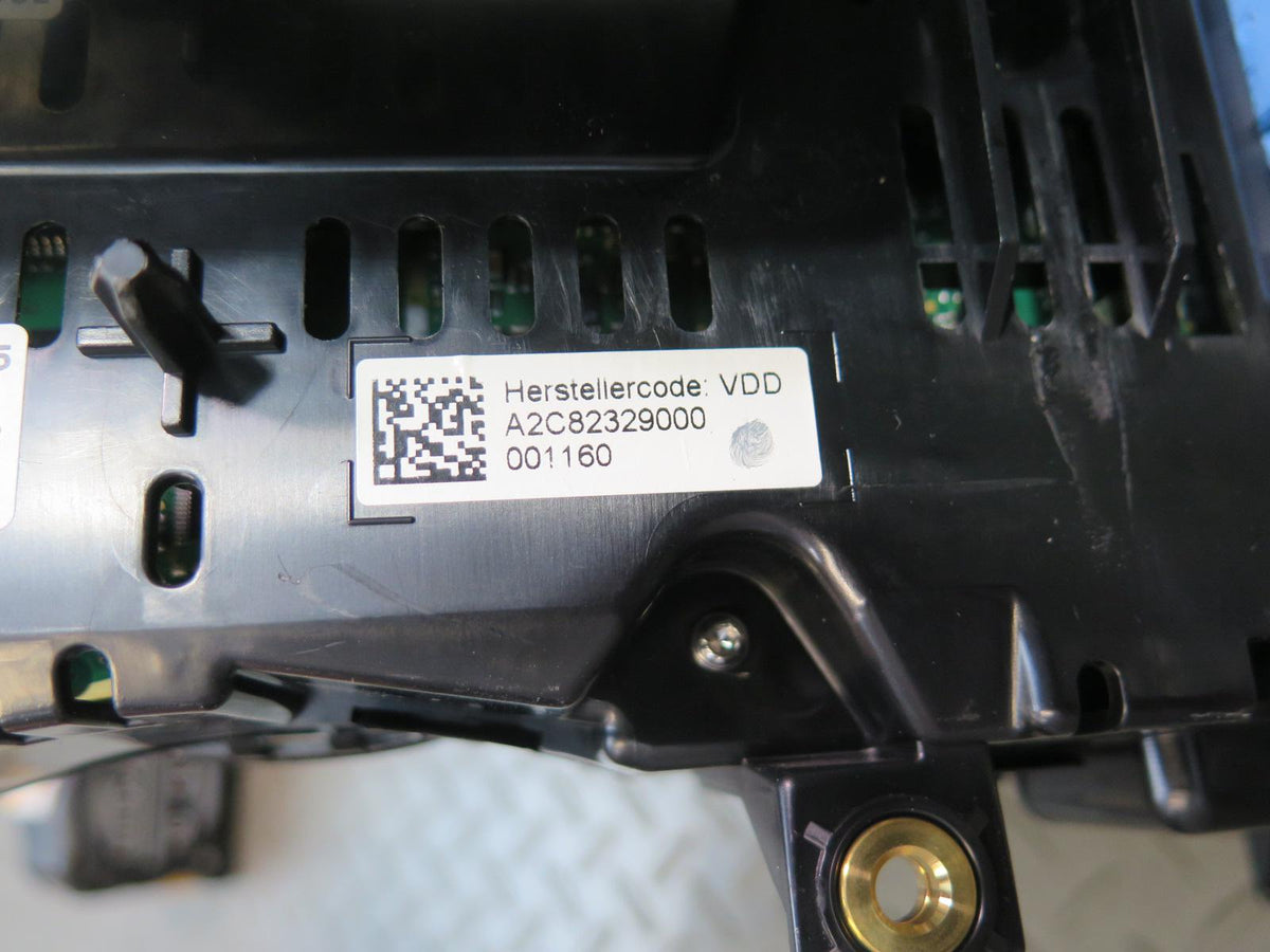 2013 Porsche Panamera 970 3.6L Isntrument Cluster Gauge Speedometer 97064114410