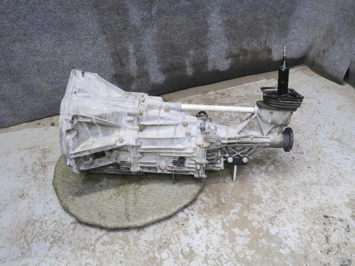 00-03 Honda S2000 6-SPEED M/T Manual Transmission 107k Miles OEM