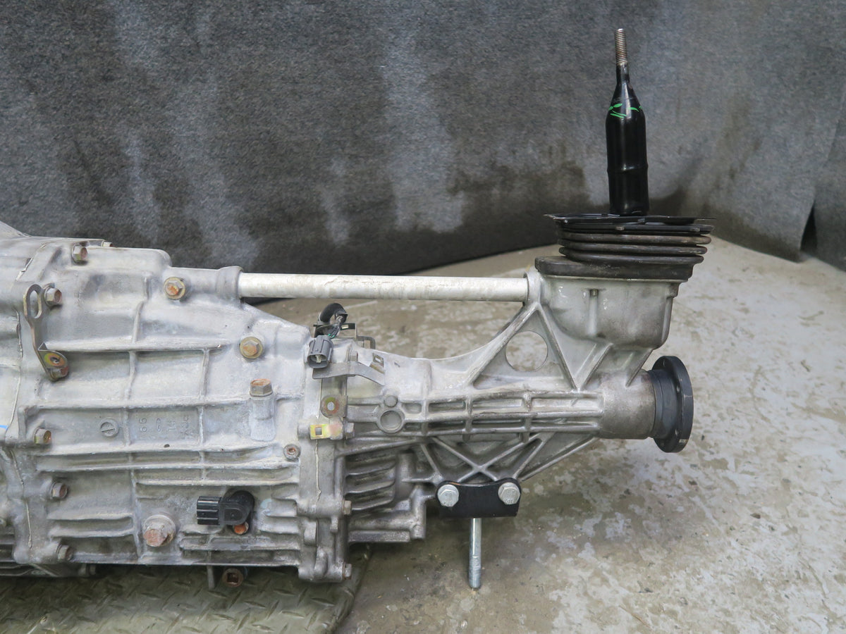 00-03 Honda S2000 6-SPEED M/T Manual Transmission 107k Miles OEM