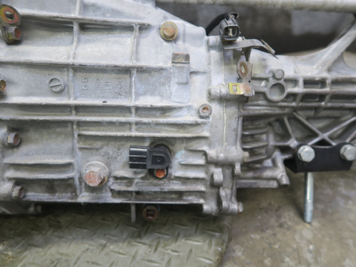 00-03 Honda S2000 6-SPEED M/T Manual Transmission 107k Miles OEM