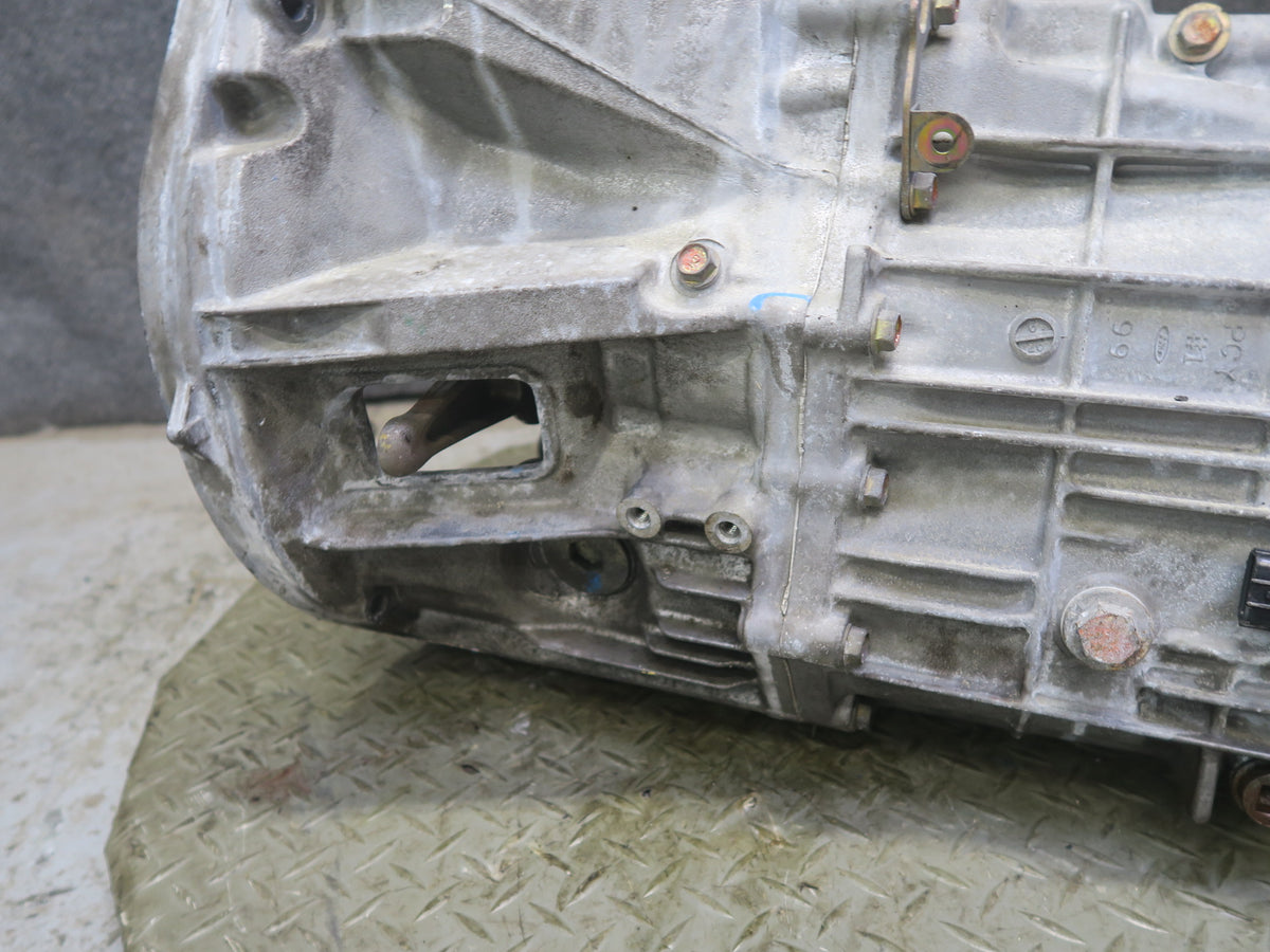 00-03 Honda S2000 6-SPEED M/T Manual Transmission 107k Miles OEM