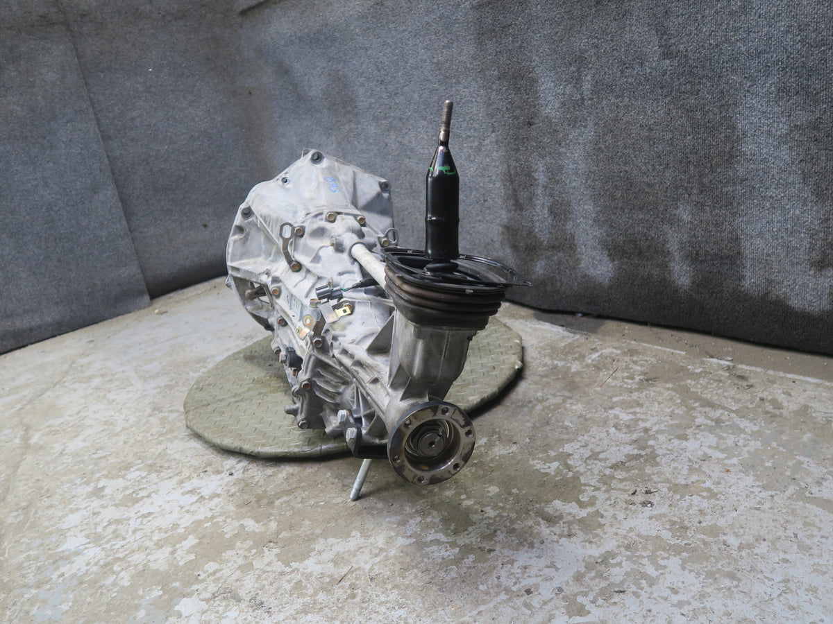 00-03 Honda S2000 6-SPEED M/T Manual Transmission 107k Miles OEM