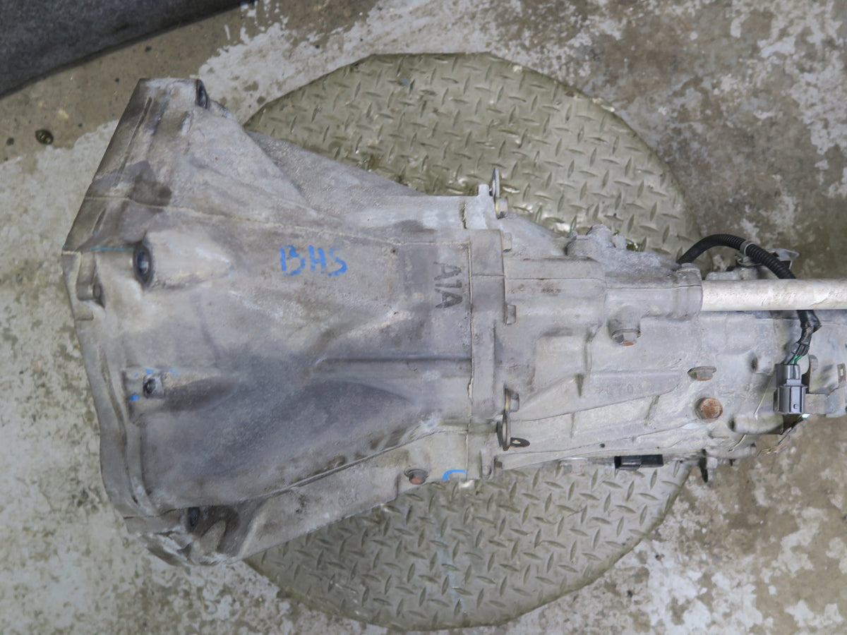 00-03 Honda S2000 6-SPEED M/T Manual Transmission 107k Miles OEM
