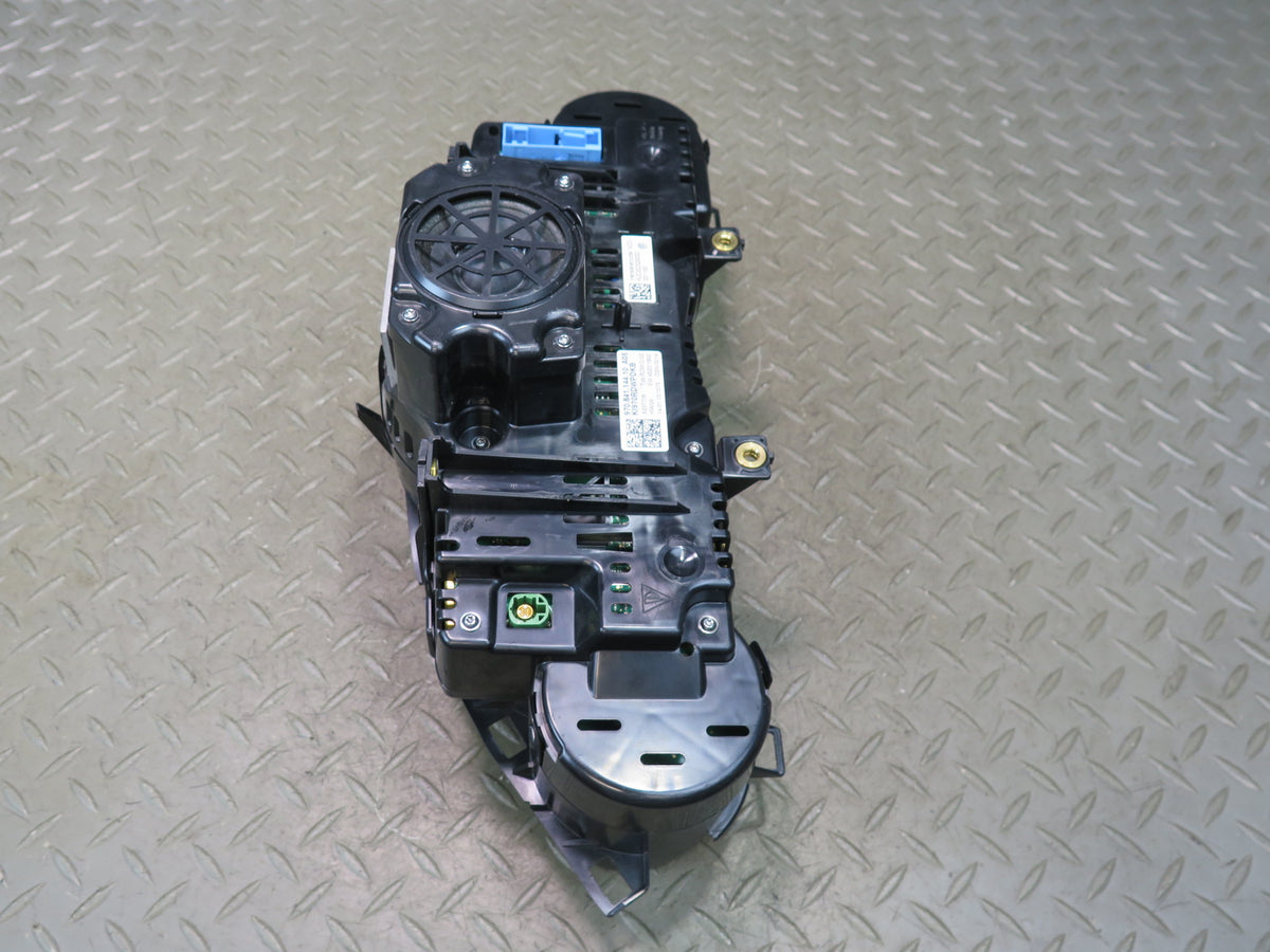 2013 Porsche Panamera 970 3.6L Isntrument Cluster Gauge Speedometer 97064114410