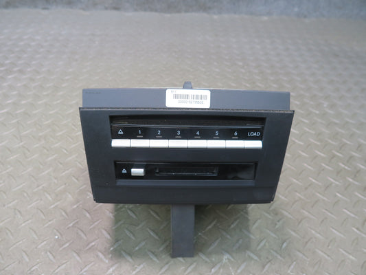 07-09 Mercedes W221 S-class Command Head Unit CD Navigation 2218702895 OEM