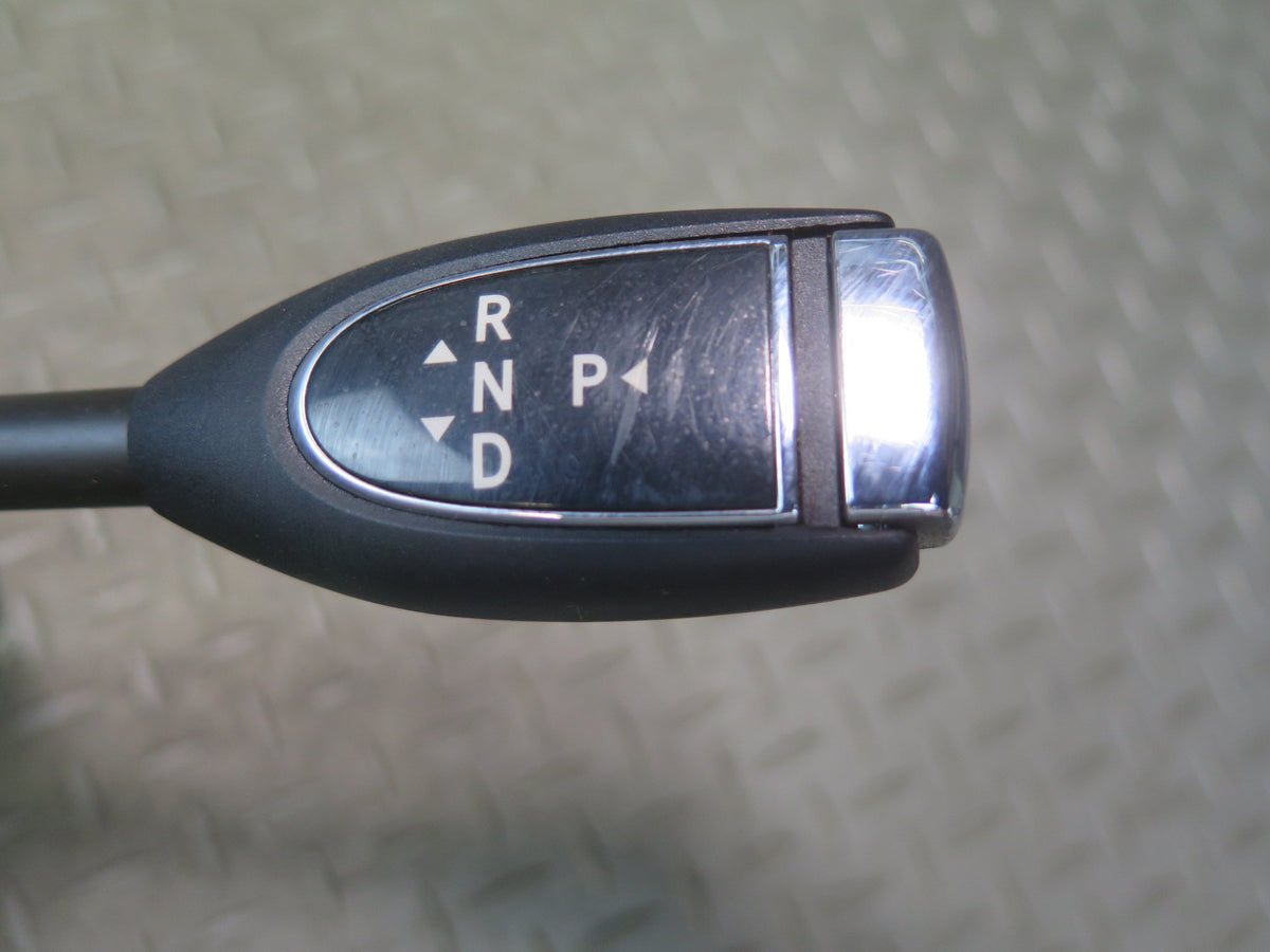 07-09 Mercedes W221 S-class Steering Column Turn Wiper Cruise Switch OEM