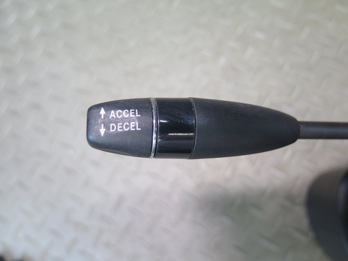 07-09 Mercedes W221 S-class Steering Column Turn Wiper Cruise Switch OEM