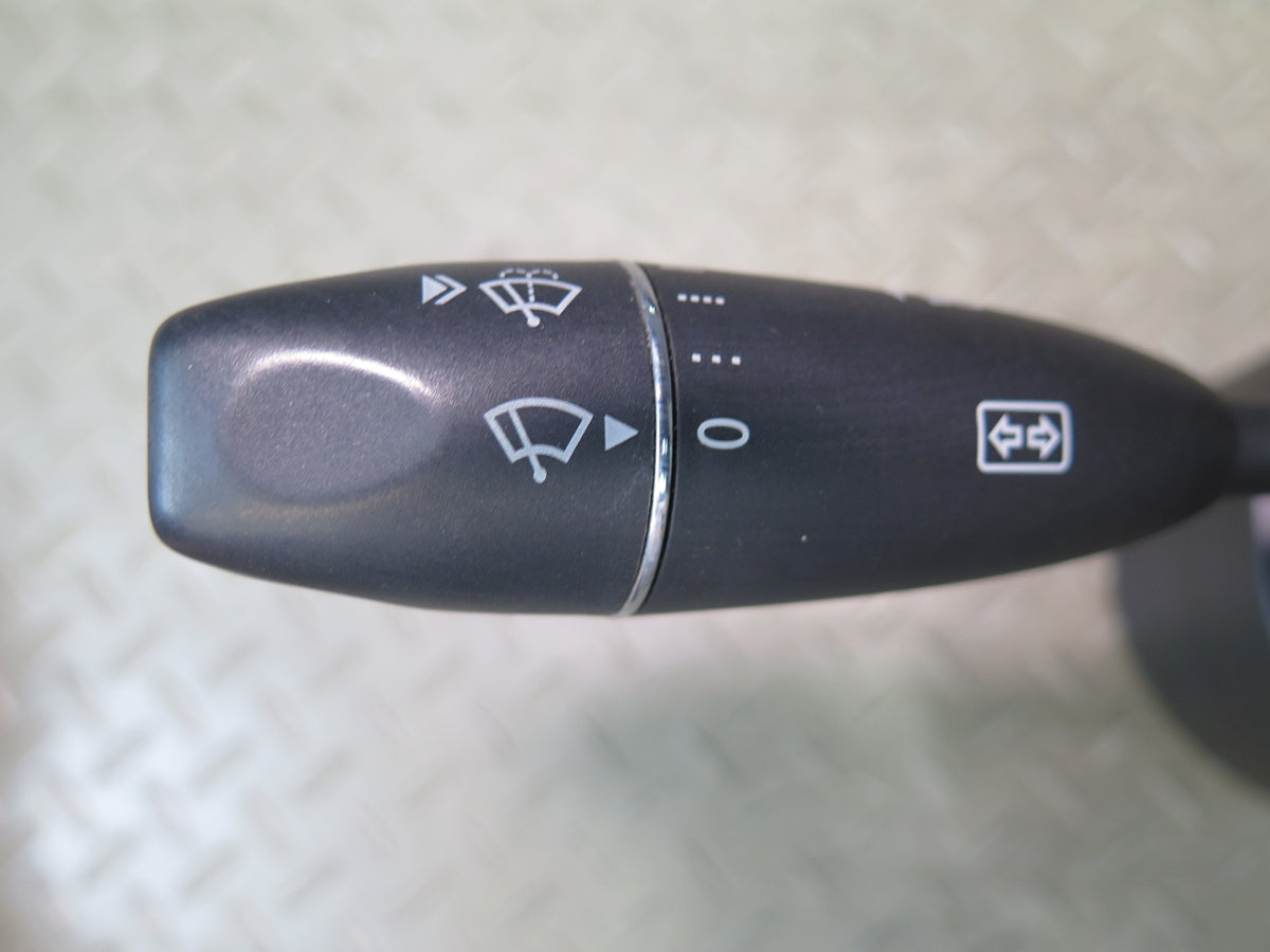 07-09 Mercedes W221 S-class Steering Column Turn Wiper Cruise Switch OEM