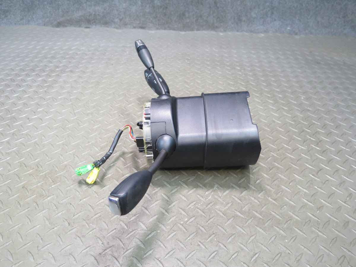 07-09 Mercedes W221 S-class Steering Column Turn Wiper Cruise Switch OEM