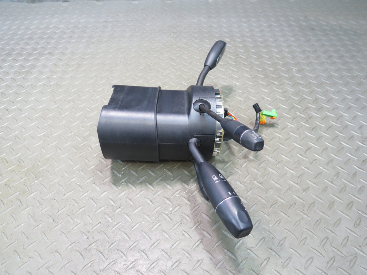 07-09 Mercedes W221 S-class Steering Column Turn Wiper Cruise Switch OEM