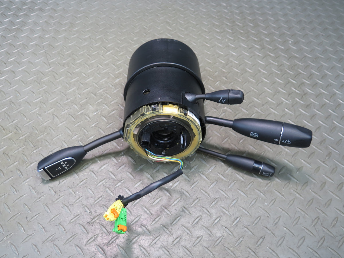 07-09 Mercedes W221 S-class Steering Column Turn Wiper Cruise Switch OEM