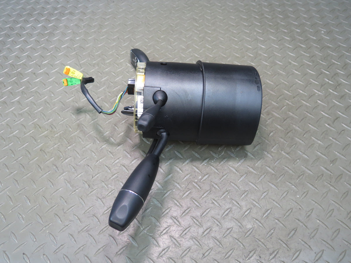 07-09 Mercedes W221 S-class Steering Column Turn Wiper Cruise Switch OEM