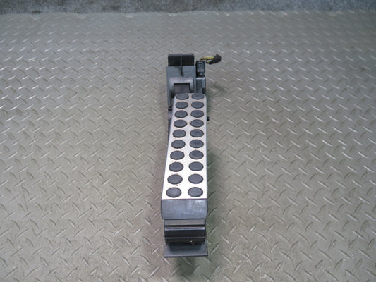 07-13 Mercedes W221 S-class Gas Acceleration Pedal 2203000304 OEM