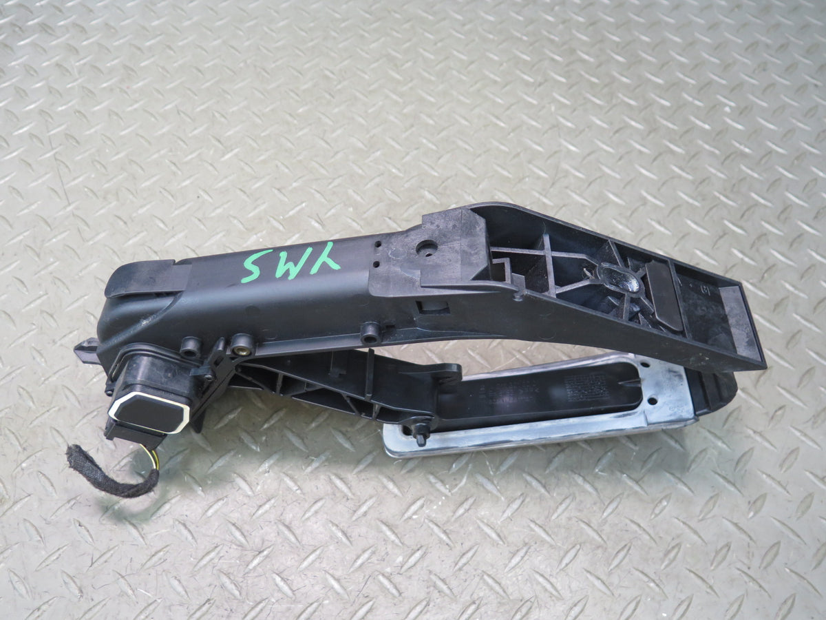 07-13 Mercedes W221 S-class Gas Acceleration Pedal 2203000304 OEM