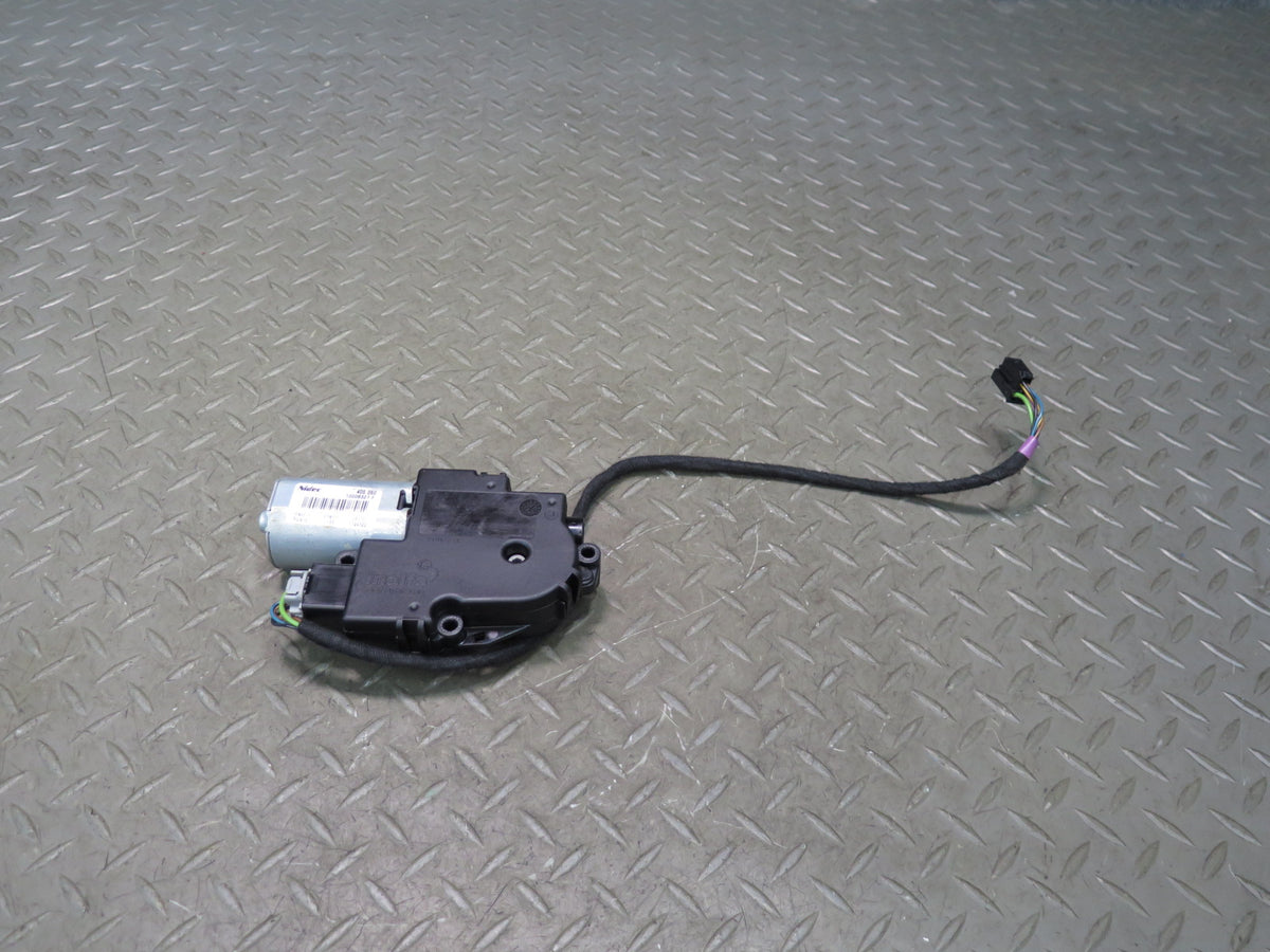 07-13 Mercedes W221 S550 S63 AMG Sunroof Motor Drive Unit OEM
