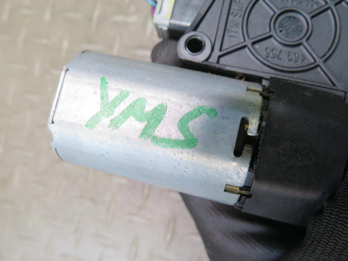 07-13 Mercedes W221 S550 S63 AMG Sunroof Motor Drive Unit OEM