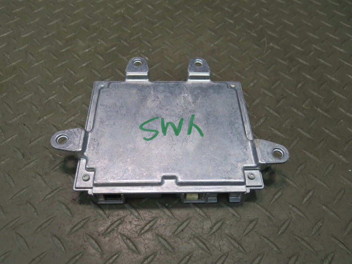 07-13 Mercedes W221 S-class Night Vision Camera Control Module 2218709693 OEM