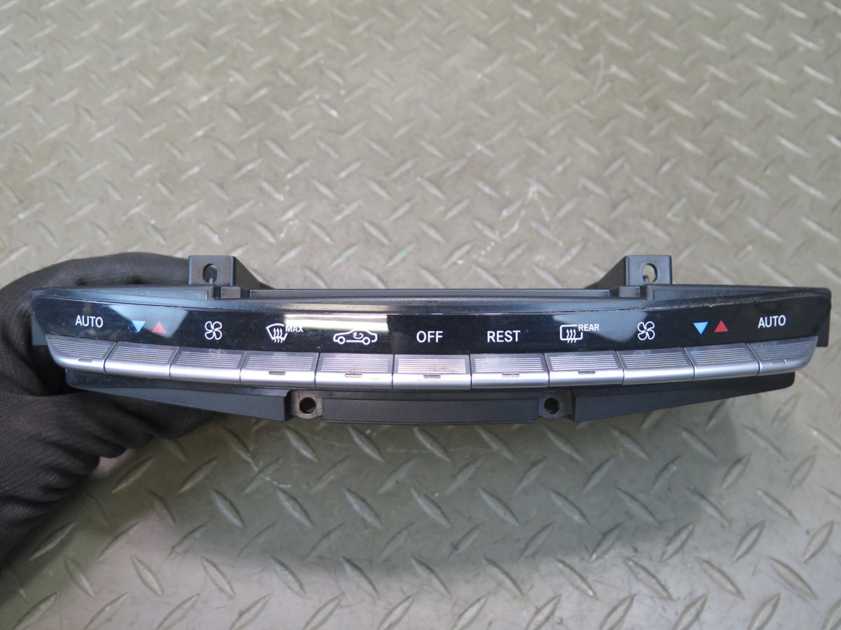 07-13 Mercedes W221 S-class A/C Heater Climate Control Switch 2218704358 OEM