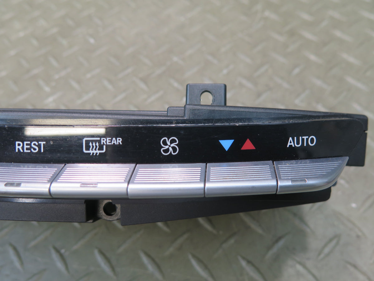 07-13 Mercedes W221 S-class A/C Heater Climate Control Switch 2218704358 OEM