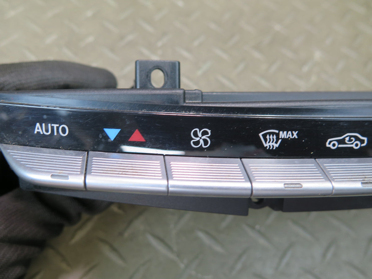 07-13 Mercedes W221 S-class A/C Heater Climate Control Switch 2218704358 OEM