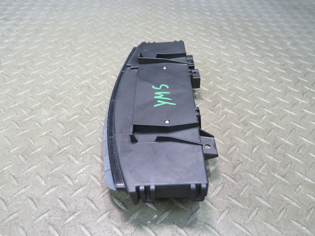 07-13 Mercedes W221 S-class A/C Heater Climate Control Switch 2218704358 OEM