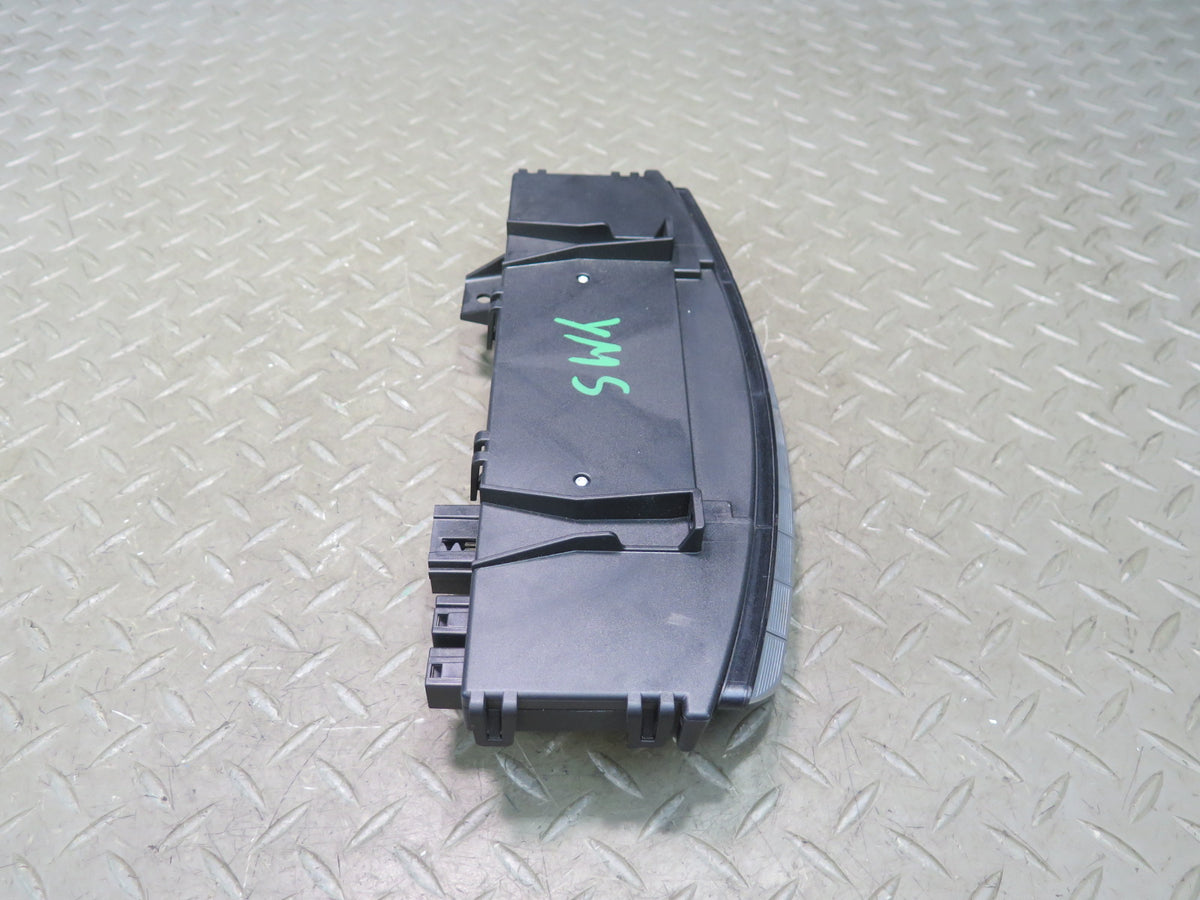 07-13 Mercedes W221 S-class A/C Heater Climate Control Switch 2218704358 OEM