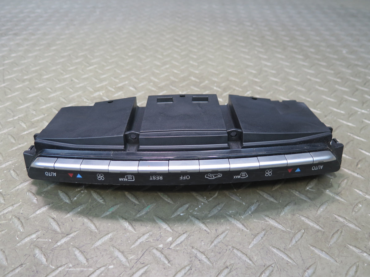 07-13 Mercedes W221 S-class A/C Heater Climate Control Switch 2218704358 OEM