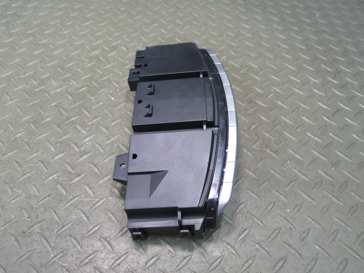 07-13 Mercedes W221 S-class A/C Heater Climate Control Switch 2218704358 OEM