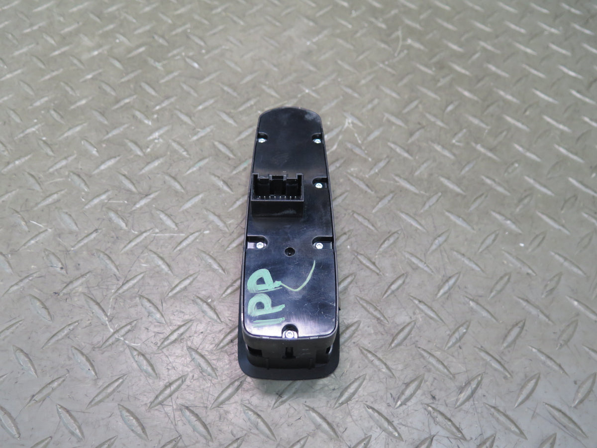 2010-2016 Porsche Panamera 970 Front Left Door Master Power Window Switch