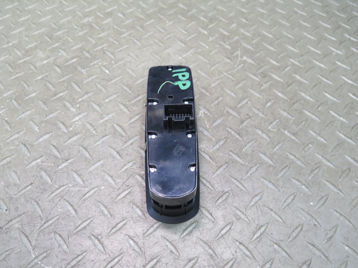 2010-2016 Porsche Panamera 970 Front Left Door Master Power Window Switch