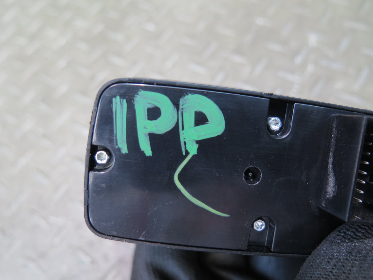 2010-2016 Porsche Panamera 970 Front Left Door Master Power Window Switch