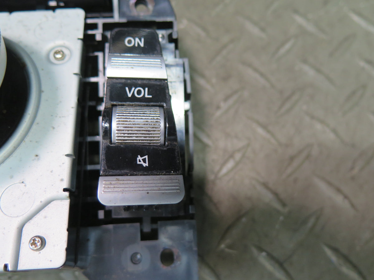 08-09 Mercedes W221 S63 AMG Multi Functional Control Switch 2218705358 OEM