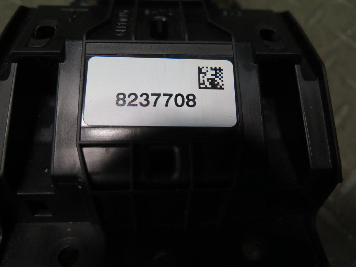 2010-2013 Porsche Panamera 970 Rear Center Console Switch Panel 97065340703