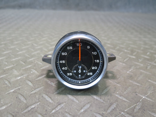 2010-2013 Porsche Panamera 970 Dash Analog Chrono Clock Unit