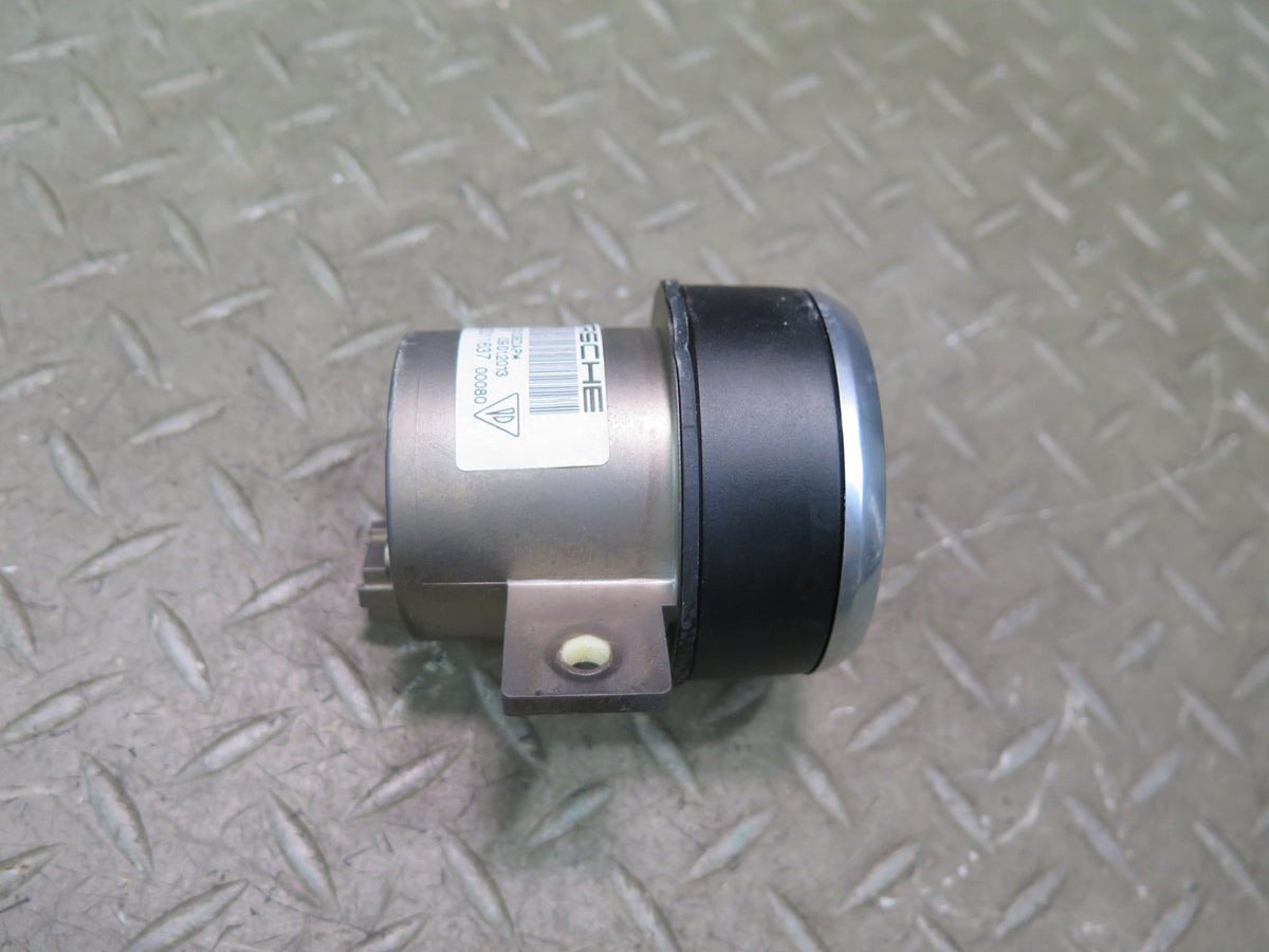 2010-2013 Porsche Panamera 970 Dash Analog Chrono Clock Unit