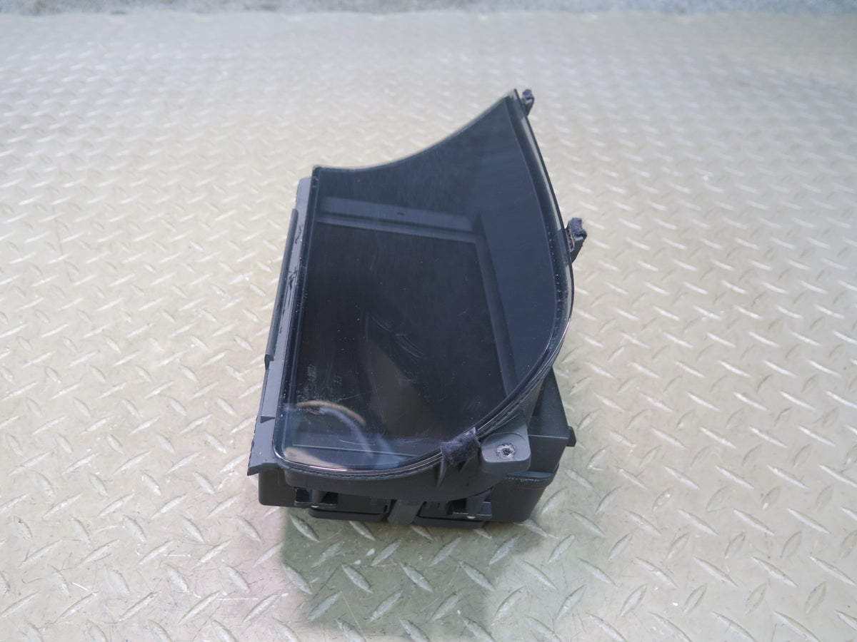 07-09 Mercedes W221 S-class Dash GPS Information Display Screen 2218704589 OEM