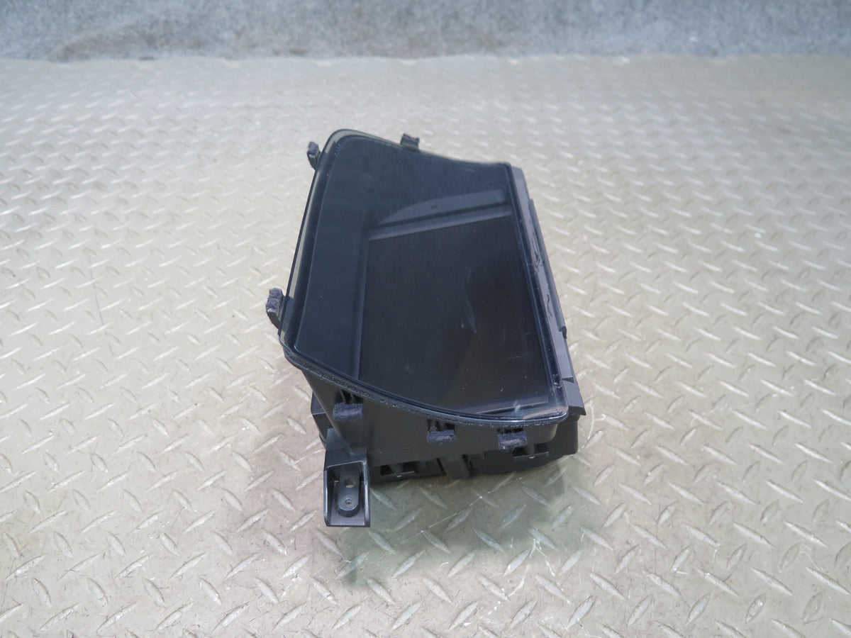 07-09 Mercedes W221 S-class Dash GPS Information Display Screen 2218704589 OEM
