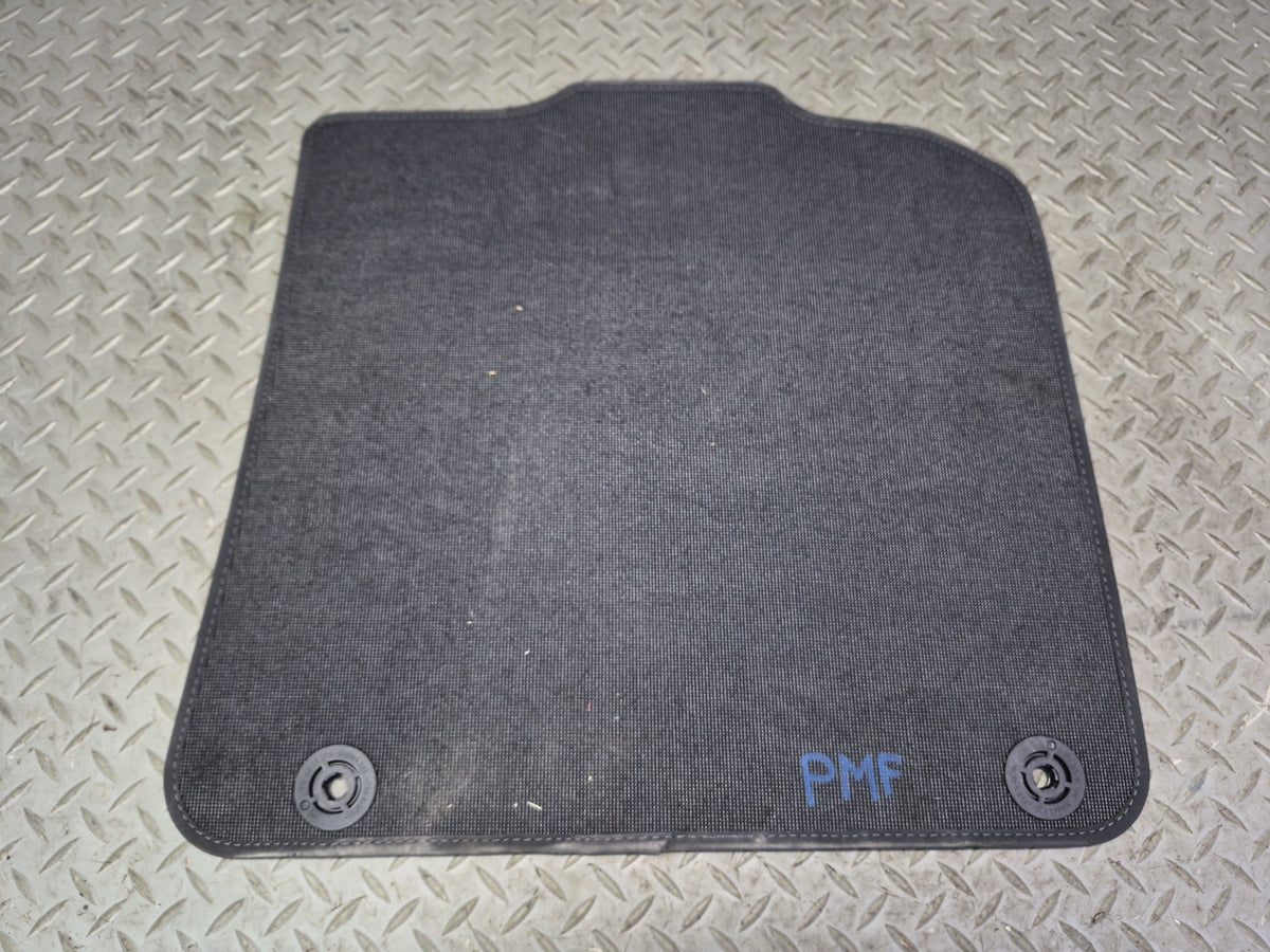 2015-2025 Porsche Macan Front & Rear Floor MAT Carpet Cover Set of 4